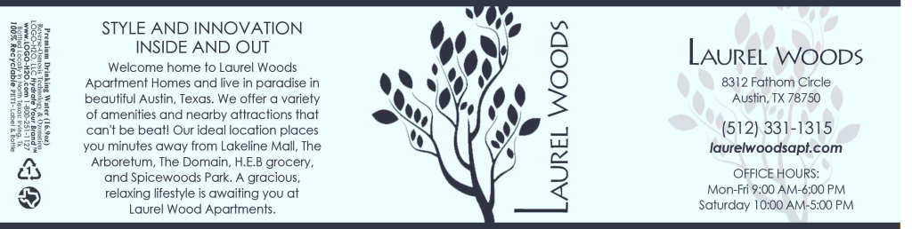 Laurel Woods